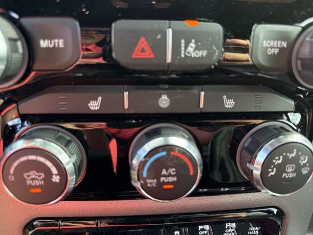 New 2026 RAM 1500 Big Horn w/ Night Edition image 45