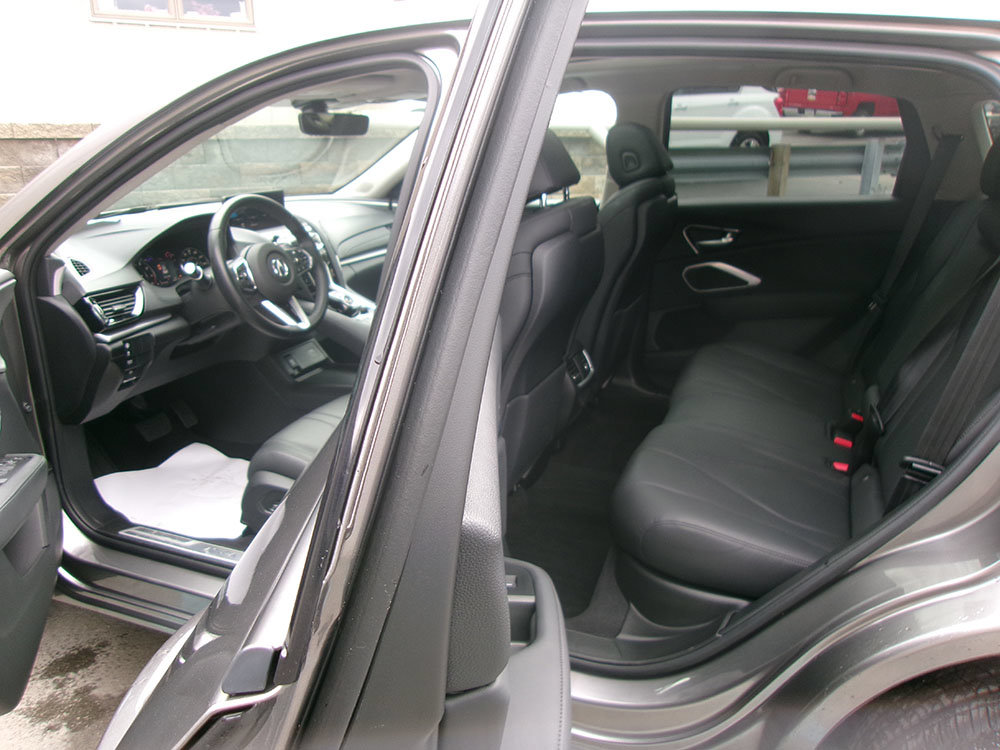 Used 2023 Acura RDX AWD image 13
