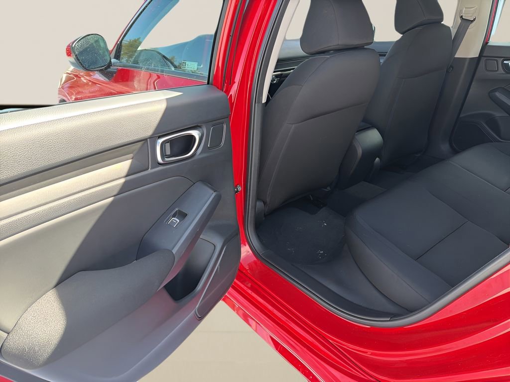 Used 2023 Honda Civic LX image 21