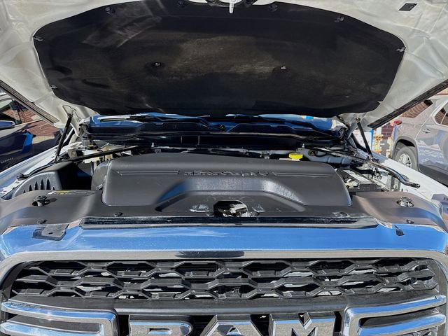 Used 2019 RAM 2500 Tradesman image 27