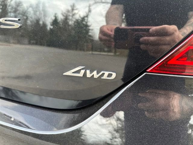 Used 2025 Genesis G70 2.5T image 23