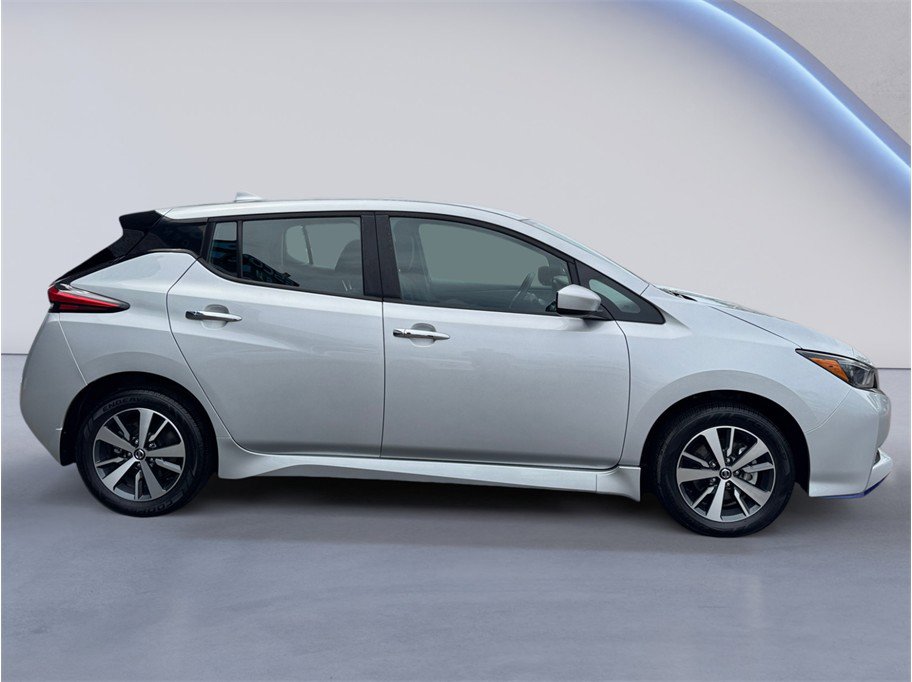 Used 2022 Nissan Leaf S Plus image 7