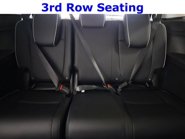 New 2026 Honda Odyssey Touring image 26
