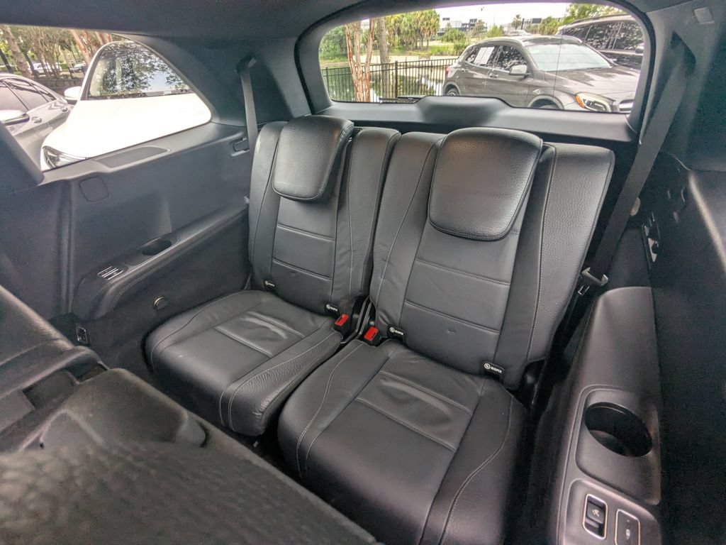 Certified 2020 Mercedes-Benz GLS 450 4MATIC image 26