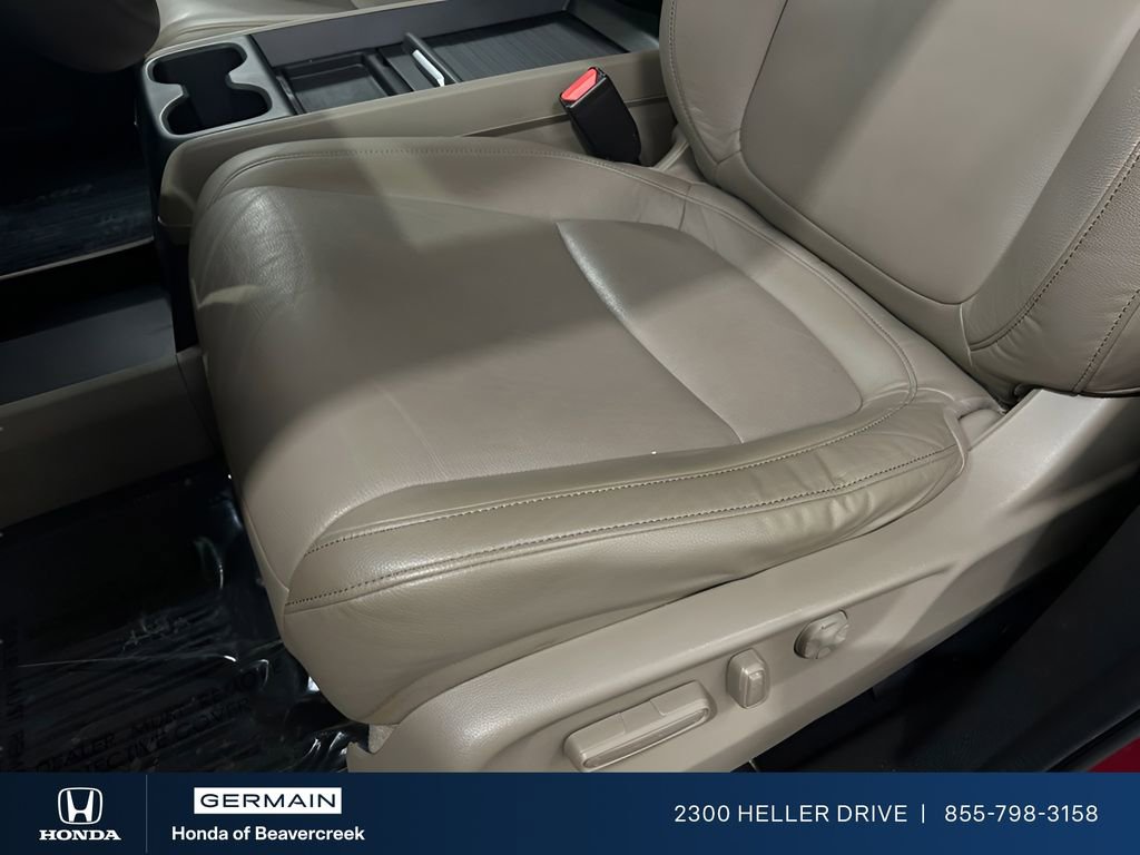 Used 2024 Honda Odyssey Touring image 24
