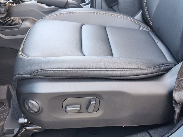 New 2026 Jeep Wrangler Unlimited Sahara image 20