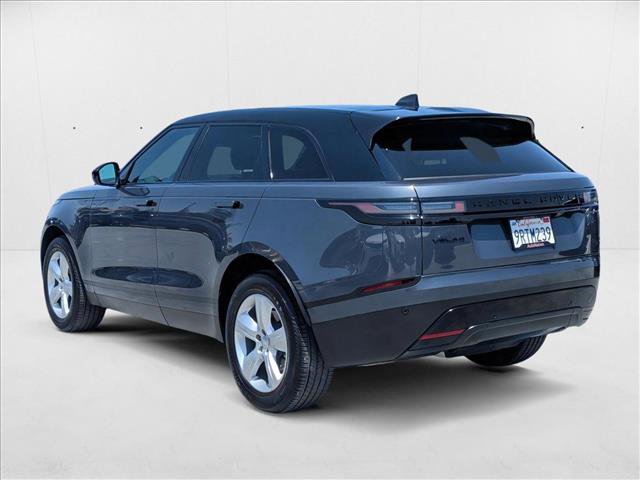 Certified 2025 Land Rover Range Rover Velar S image 8