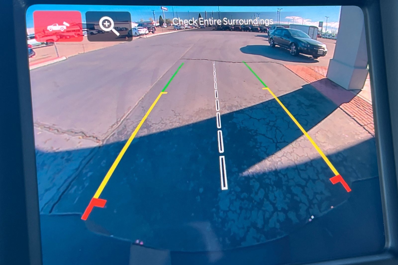 Used 2022 RAM 2500 Tradesman image 19