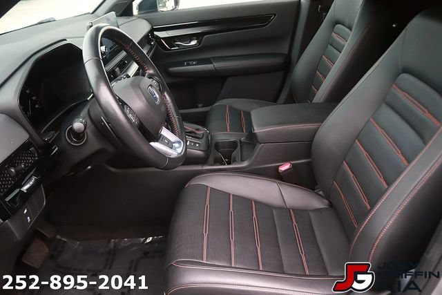 Used 2024 Honda CR-V Sport Touring image 15