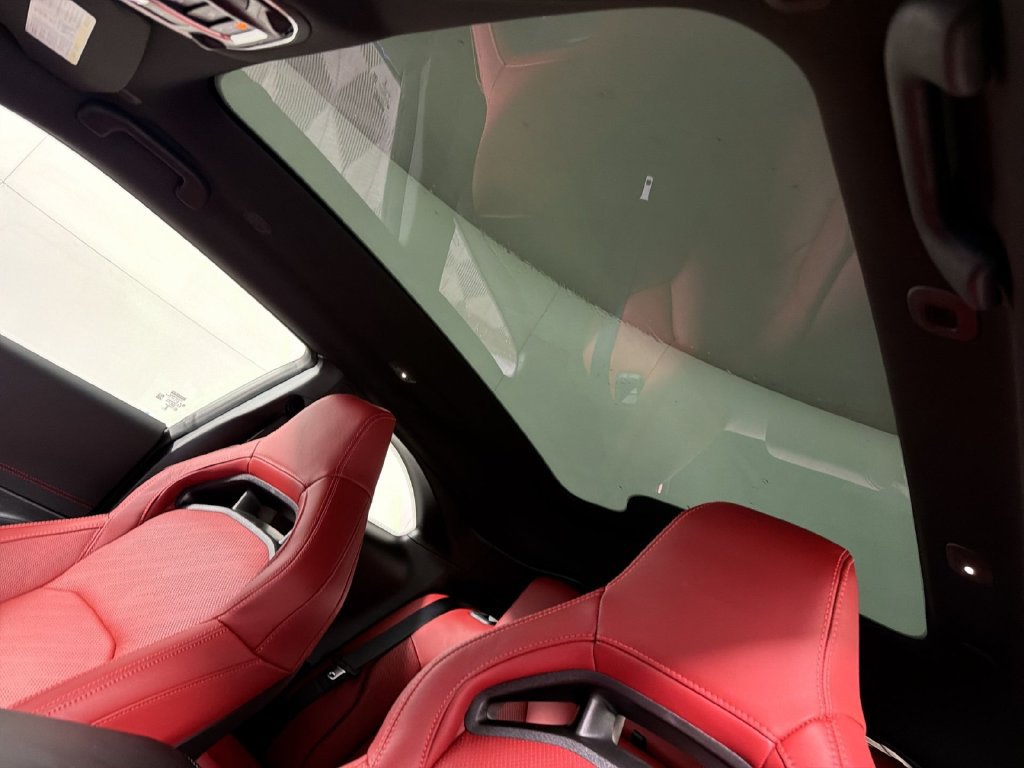 Used 2026 Dodge Charger Scat Pack AWD/4WD image 32