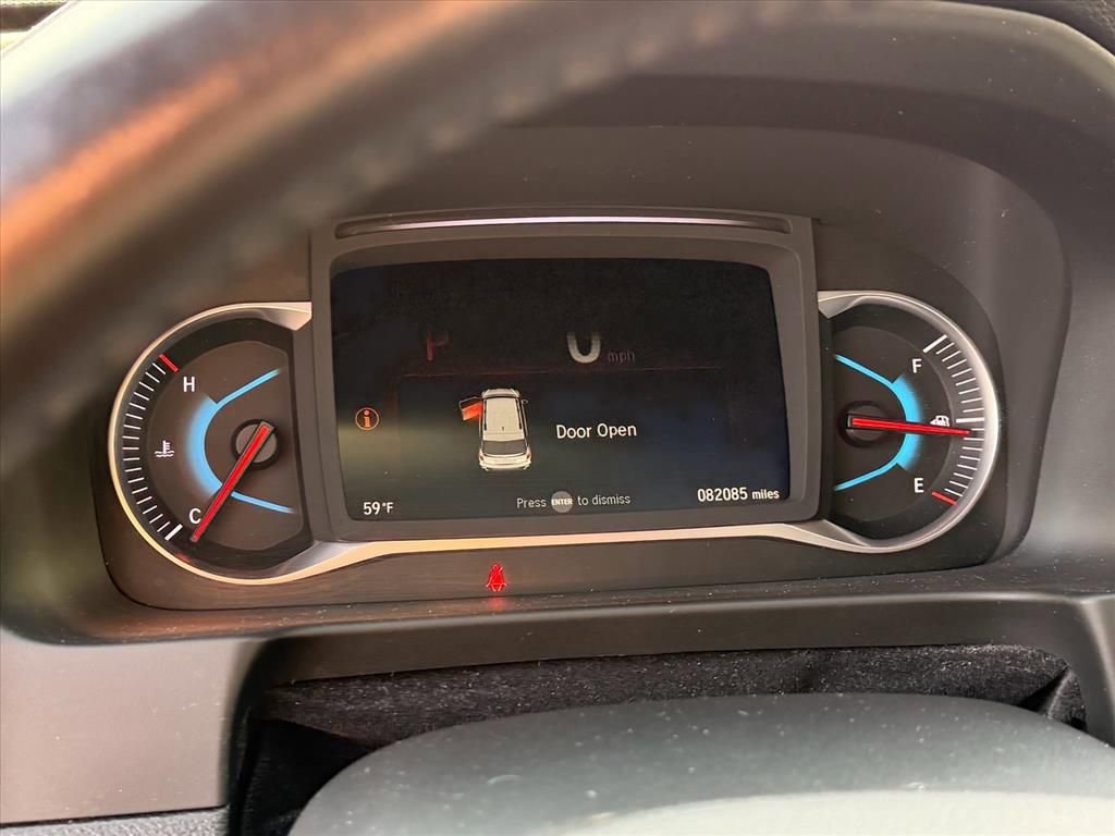 Used 2021 Honda Passport Touring image 19