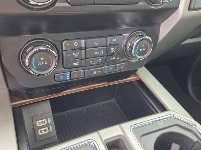 Used 2019 Ford F150 Lariat AWD/4WD image 25