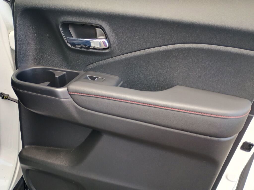 Used 2022 Honda Ridgeline Black Edition image 20