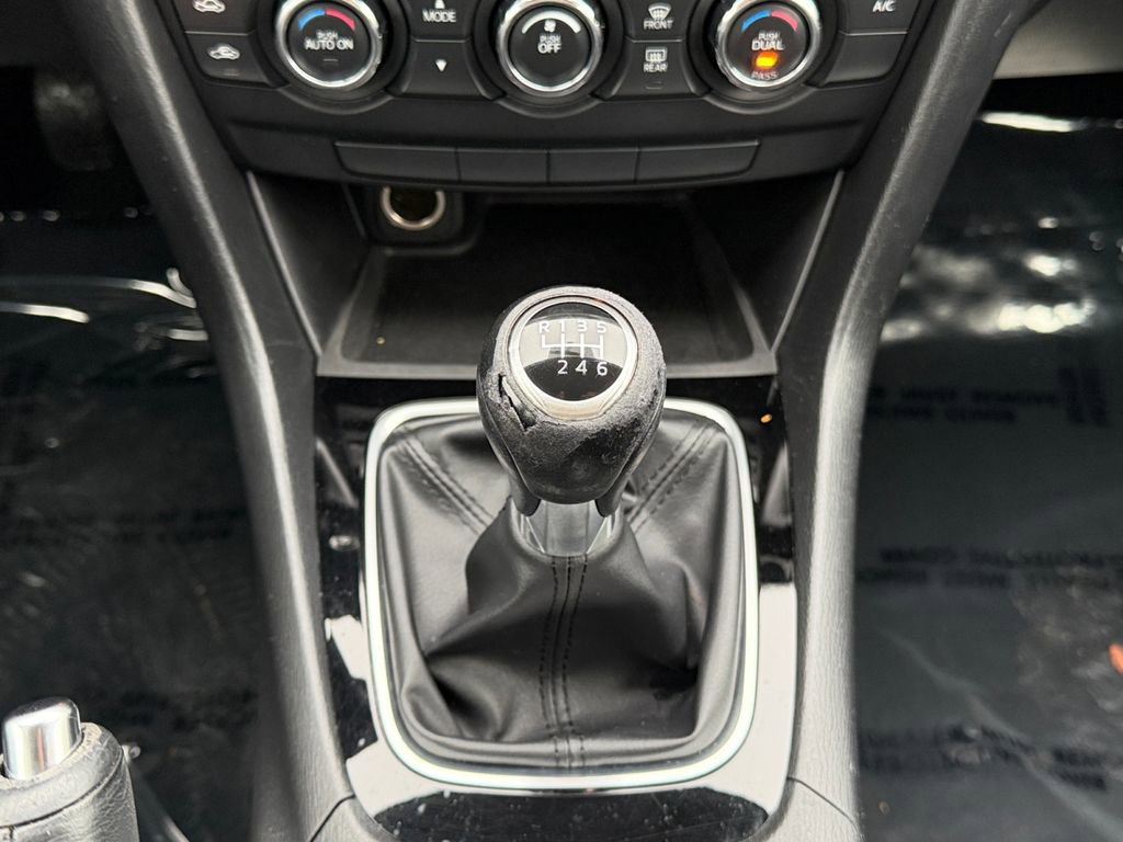 Used 2014 MAZDA MAZDA6 Touring image 11