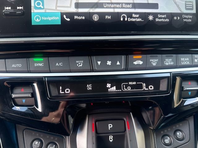 New 2026 Honda Odyssey Elite image 15