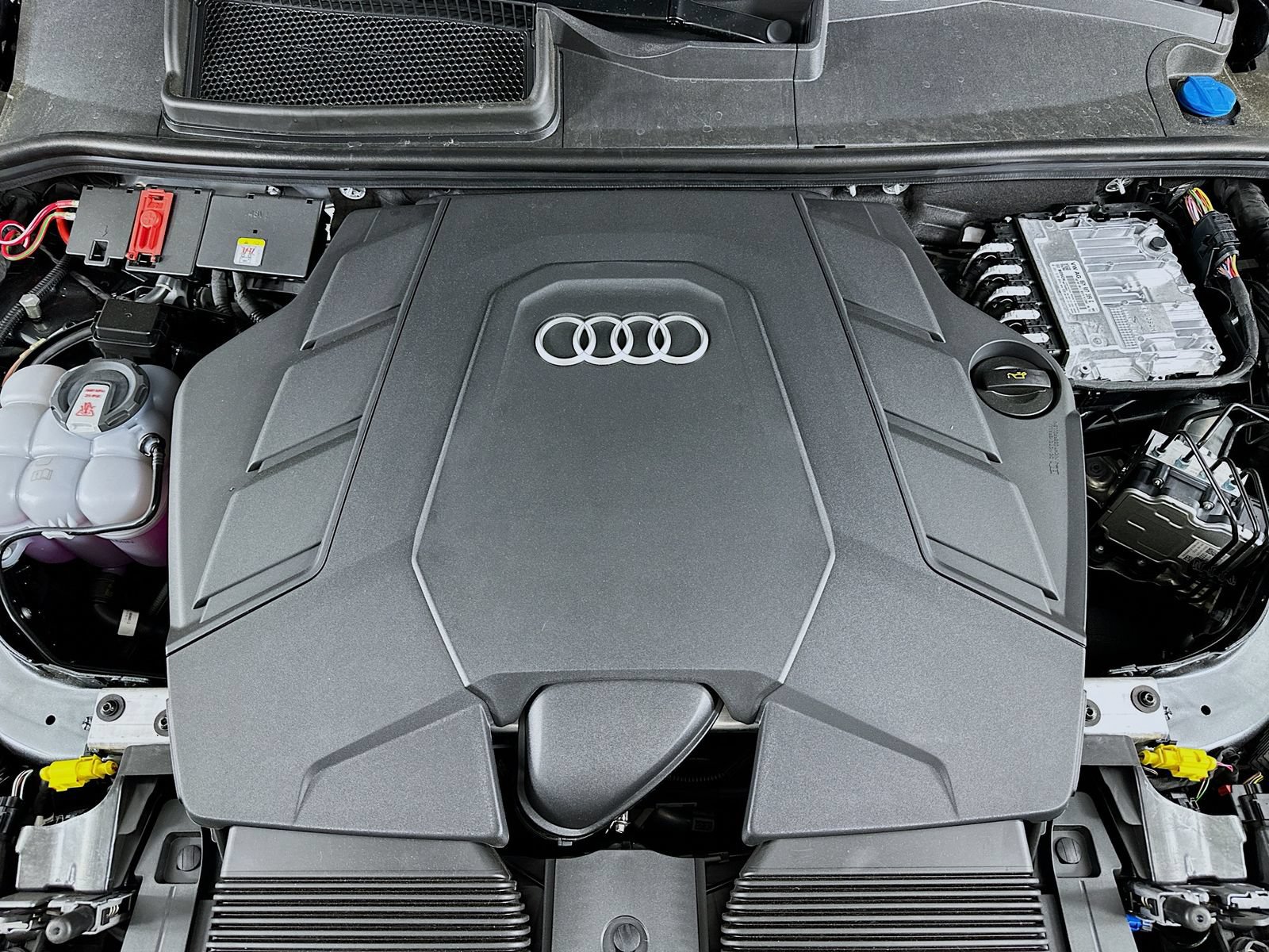 New 2026 Audi Q7 Premium Plus AWD/4WD image 14