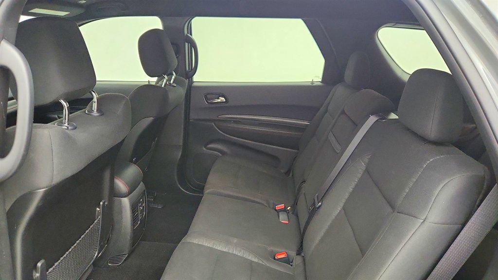 Used 2024 Dodge Durango R/T w/ Blacktop Package image 21