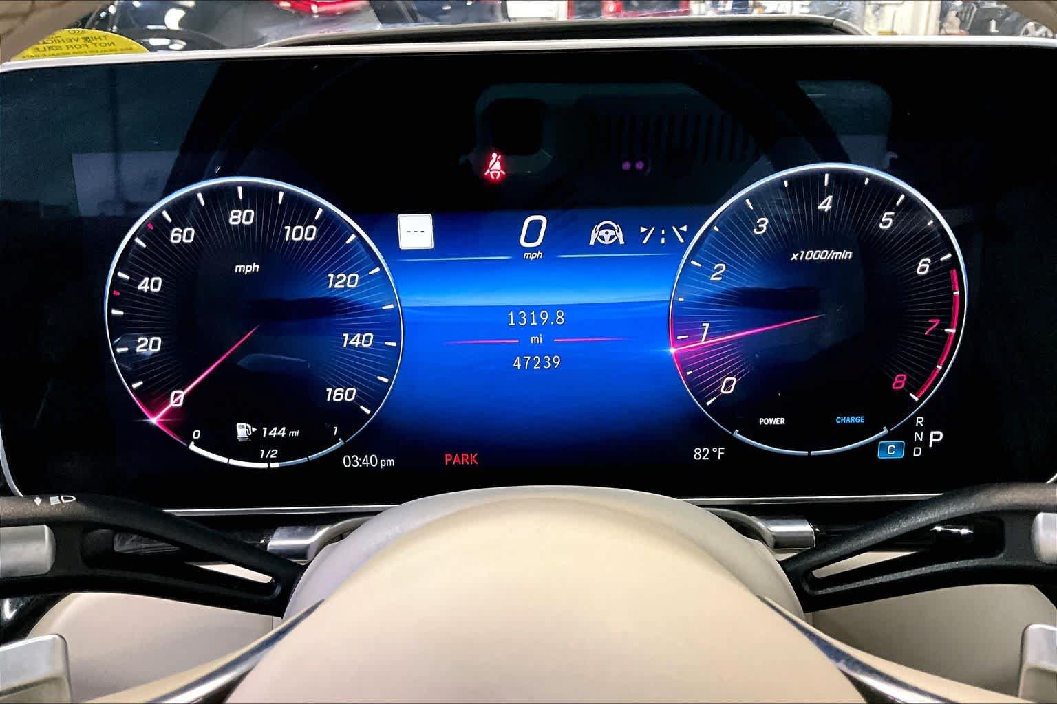 Certified 2021 Mercedes-Benz Maybach S 580 4MATIC image 26