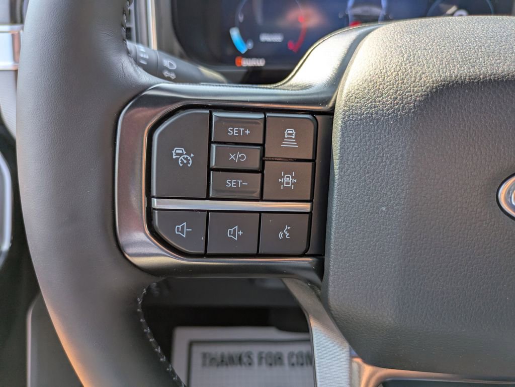 New 2026 Ford F350 Platinum w/ FX4 Off-Road Package image 20