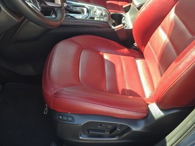 Used 2025 MAZDA CX-5 Carbon Edition AWD/4WD image 19