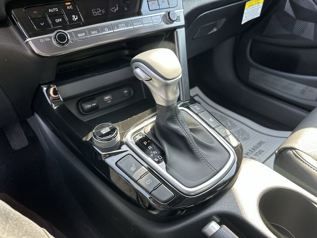 New 2026 Kia Seltos EX w/ EX Sunroof Package AWD/4WD image 12