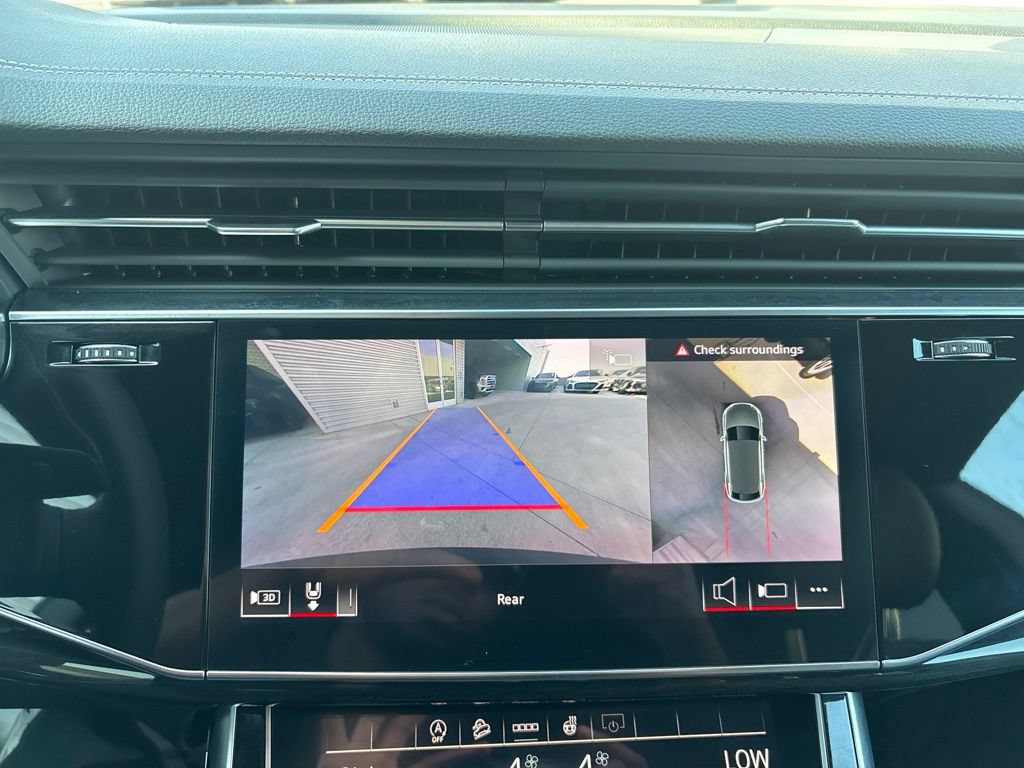 Certified 2026 Audi Q8 Premium Plus AWD/4WD image 24