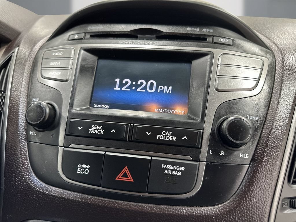 Used 2015 Hyundai Tucson SE FWD image 20