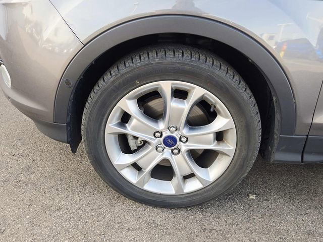 Used 2013 Ford Escape SEL image 14