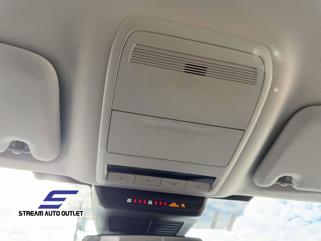 Used 2024 MAZDA CX-90 3.3 Turbo w/ Select Package image 32