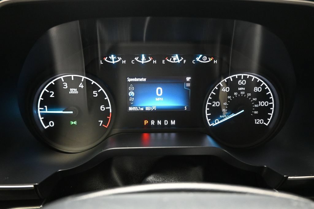 Used 2021 Ford F150 XL w/ Equipment Group 101A High AWD/4WD image 15