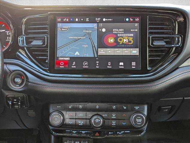 Used 2024 Dodge Durango R/T image 15