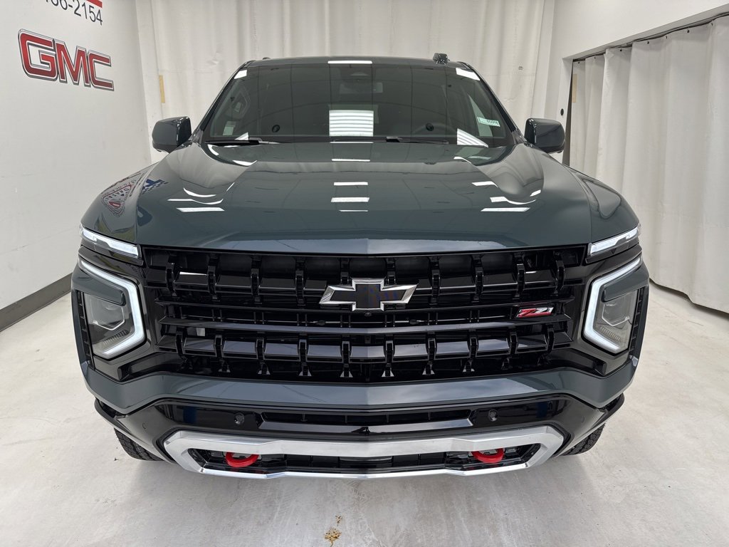 New 2026 Chevrolet Tahoe Z71 image 2