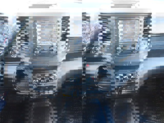 New 2023 RAM 5500 Tradesman w/ Chrome Appearance Group image 47