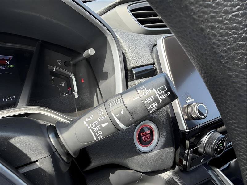 Used 2019 Honda CR-V EX image 45