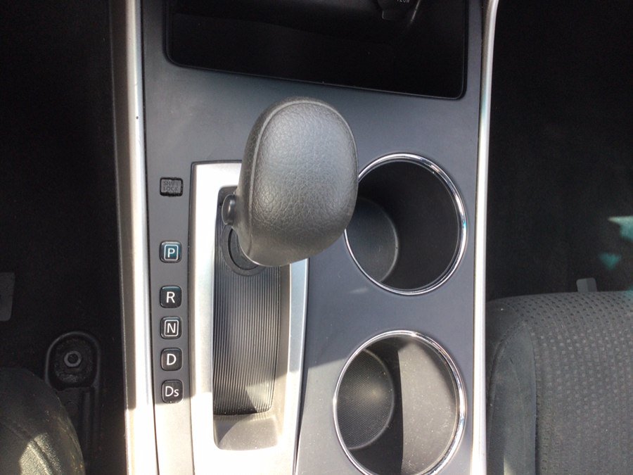 Used 2015 Nissan Altima 2.5 S w/ Power Driver Seat Package FWD image 31