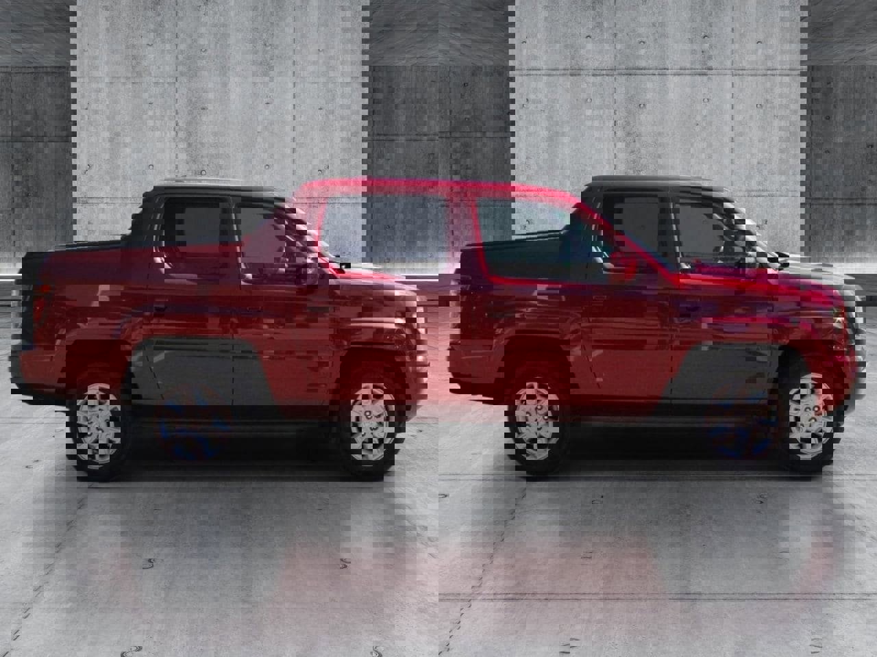 Used 2006 Honda Ridgeline RTL image 6