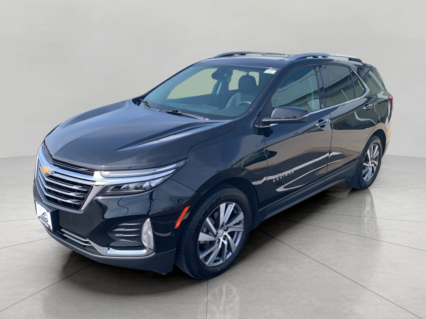 Certified 2022 Chevrolet Equinox Premier AWD/4WD image 5