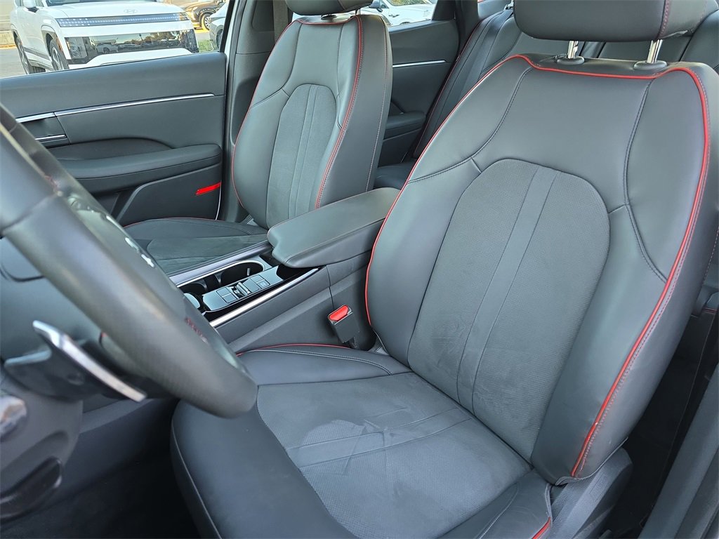 Used 2022 Hyundai Sonata SEL Plus image 14