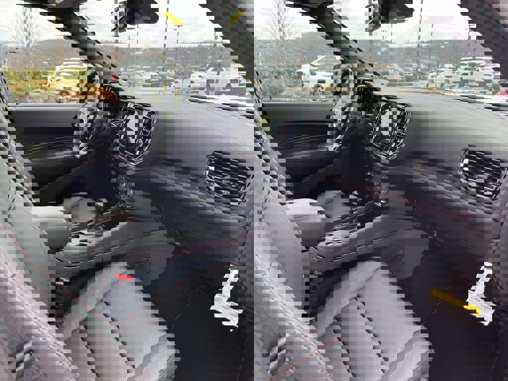 New 2026 Dodge Durango GT image 32