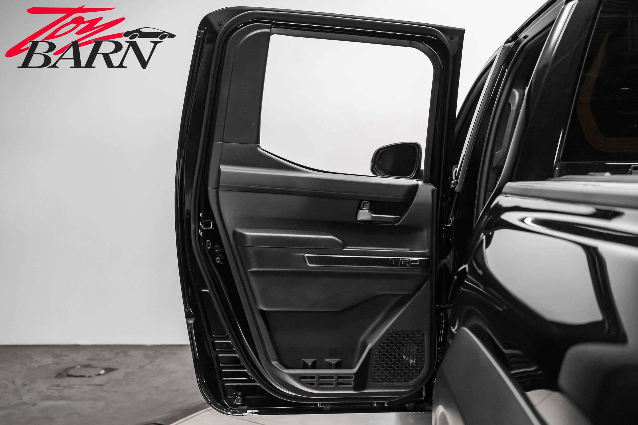 Used 2025 Toyota Tacoma TRD Off-Road image 43