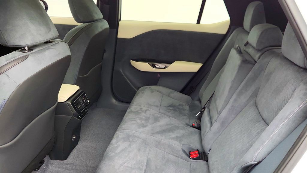 Used 2023 Lexus RZ 450e Premium w/ Accessory Package (2T) image 18
