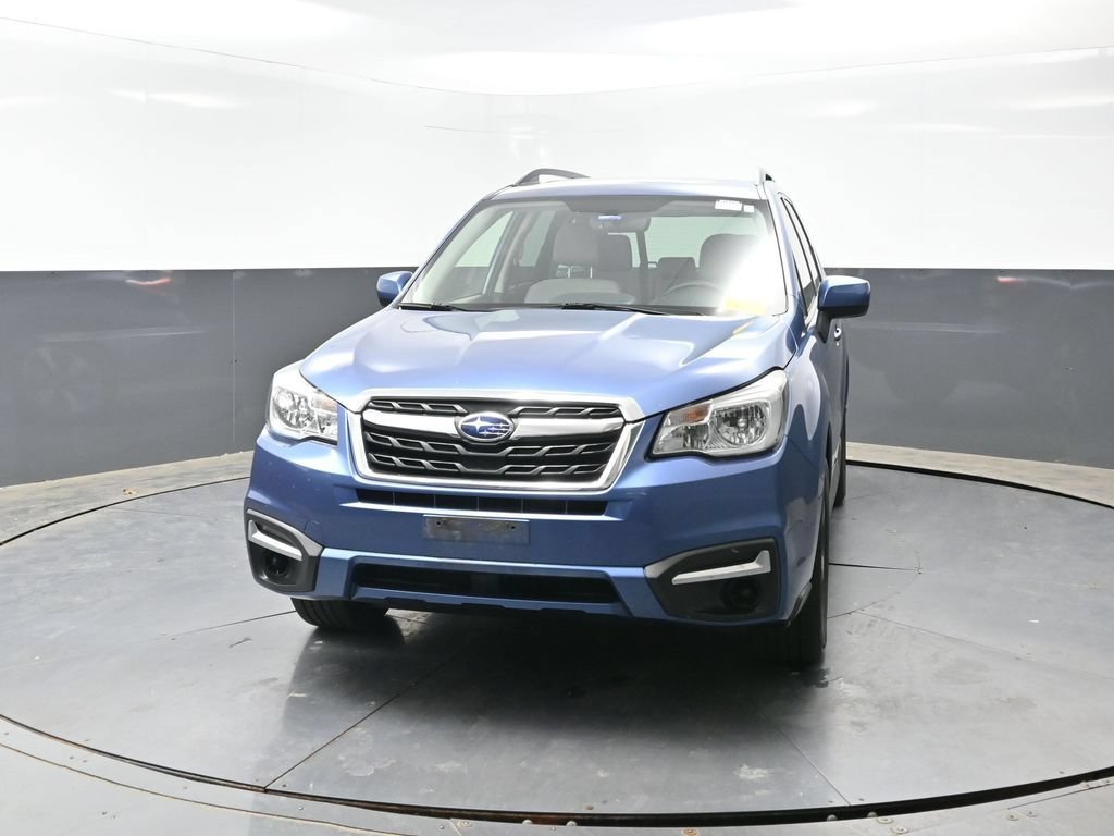 Used 2018 Subaru Forester 2.5i Premium w/ All-Weather Package AWD/4WD image 7