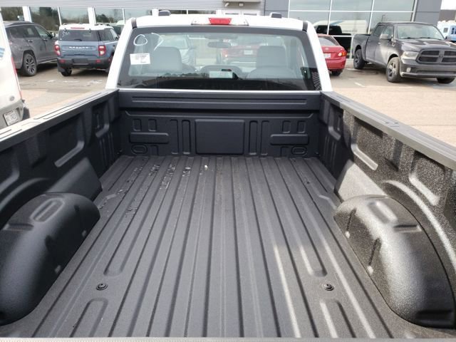 New 2026 Ford F150 XL image 6