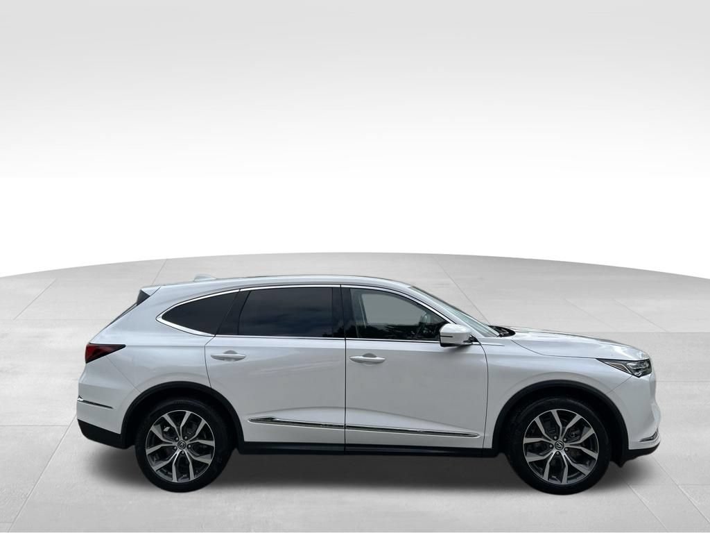 Used 2024 Acura MDX SH-AWD w/ Technology Package image 6