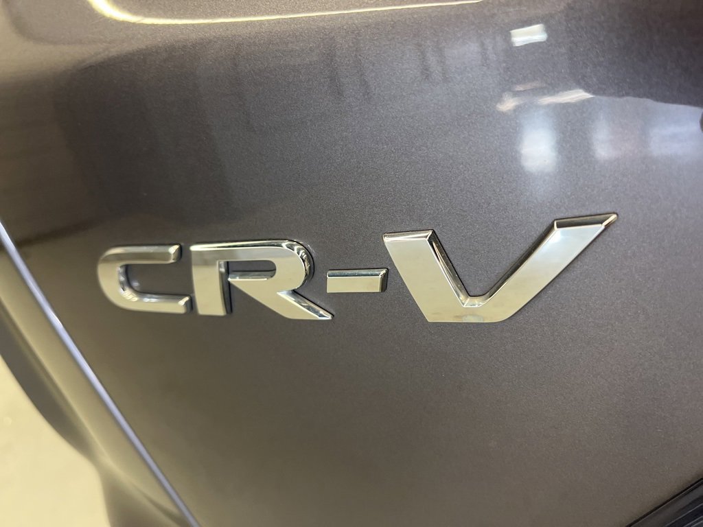 Used 2020 Honda CR-V EX-L image 34