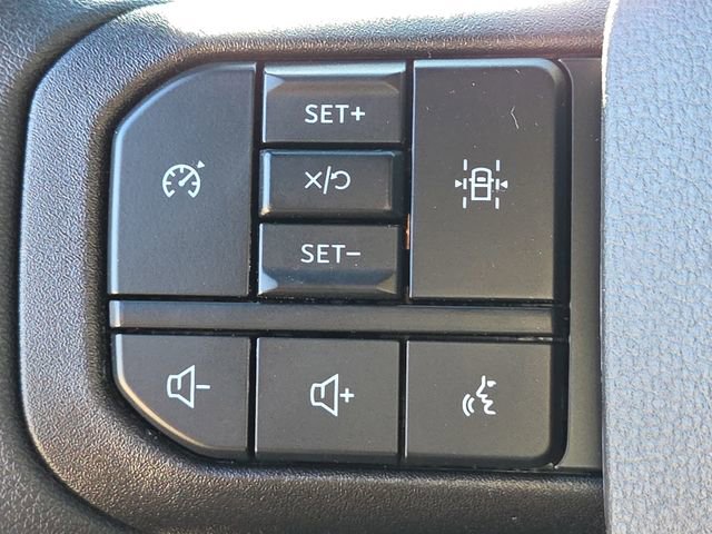 New 2025 Ford F150 STX image 27