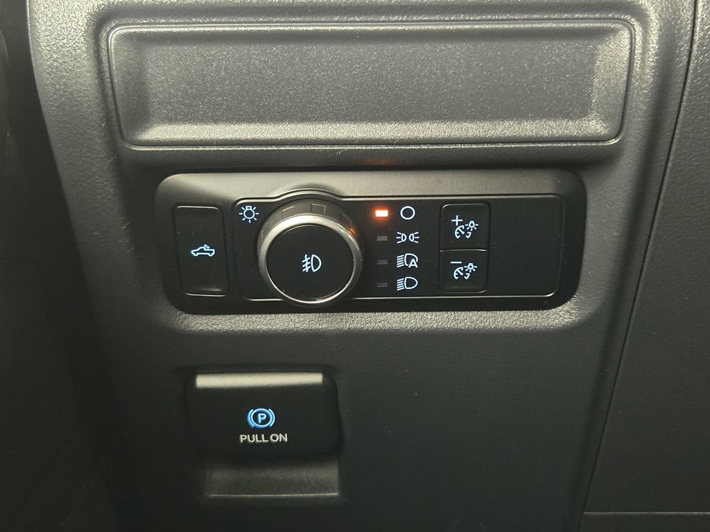 Used 2024 Ford F150 STX w/ Equipment Group 201A FX4 AWD/4WD image 22
