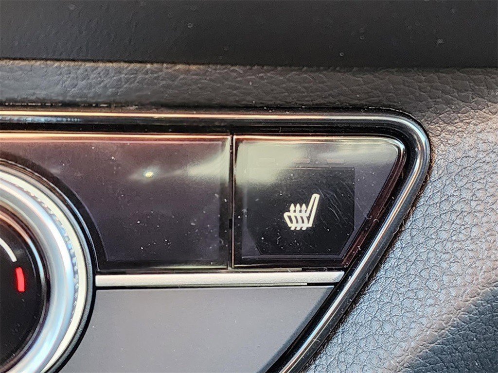 Used 2025 Honda HR-V EX-L image 8