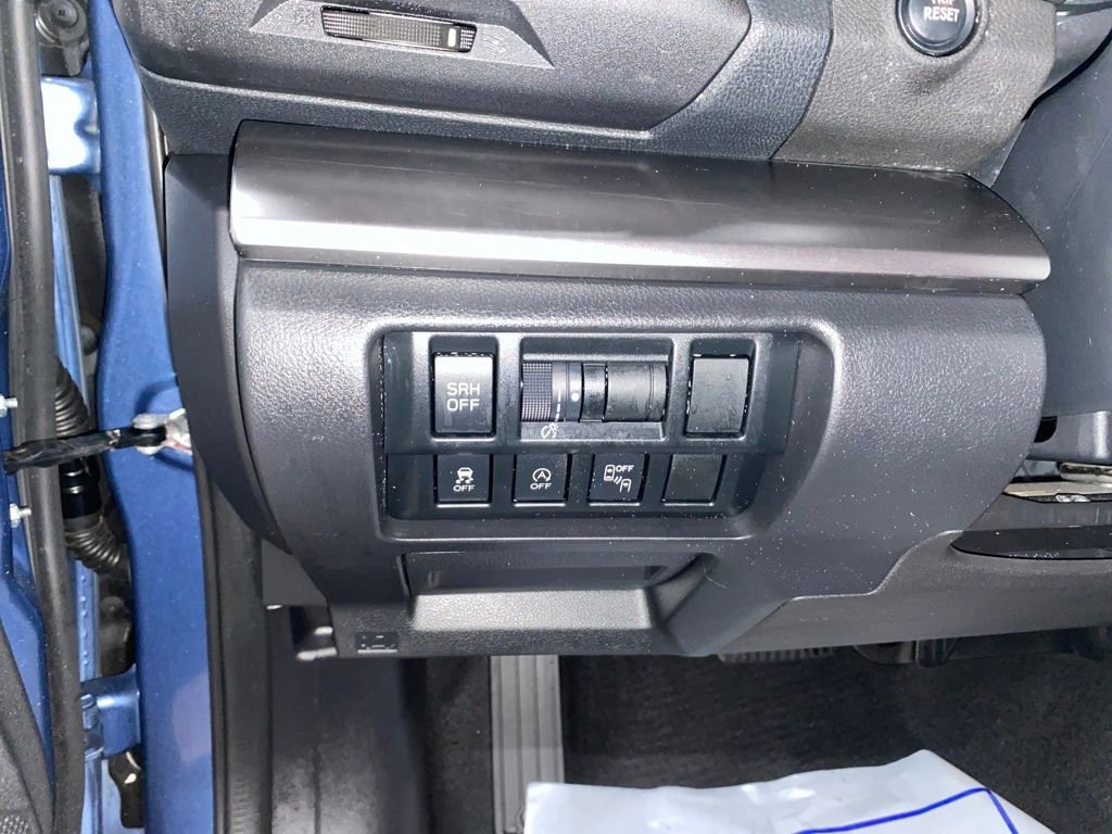 Certified 2023 Subaru Crosstrek 2.5i Limited image 31