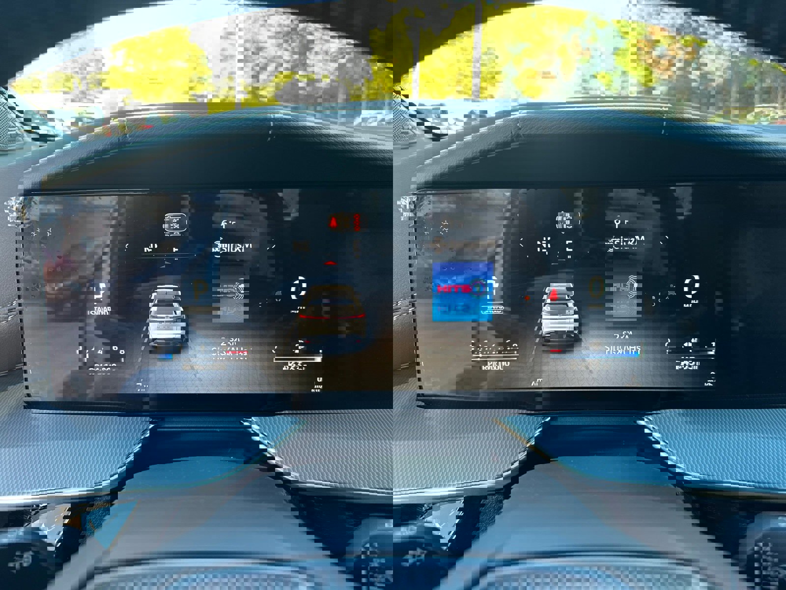 New 2026 Nissan Murano Platinum w/ Cargo Package image 28